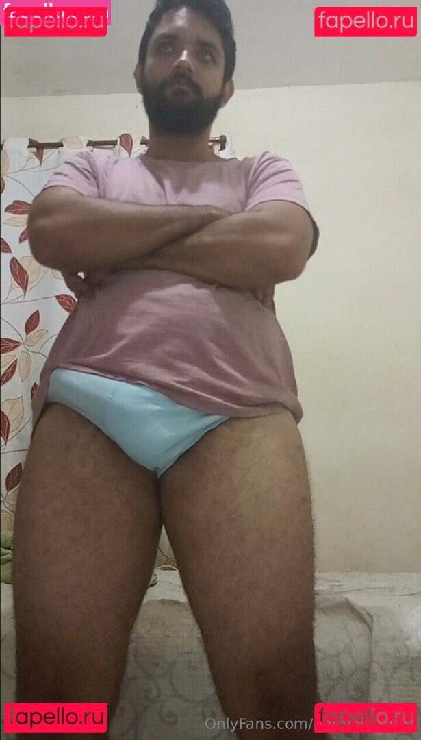hairybigdick0 Nude Onlyfans Photo 15