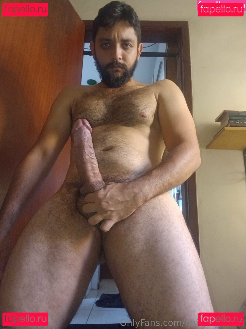 hairybigdick0 Nude Onlyfans Photo 8