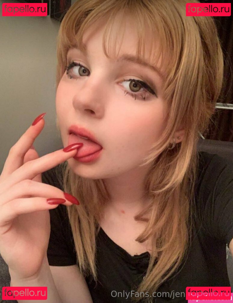 jennystarfree Nude Onlyfans Photo 9