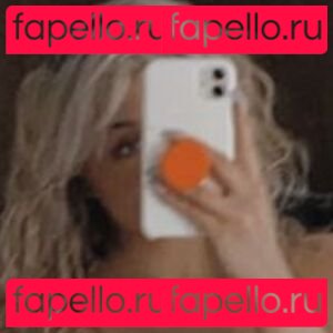 oliviaaxoxxo Nude Onlyfans Photo 3