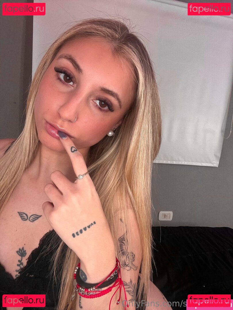 rubiasophiee Nude Onlyfans Photo 51