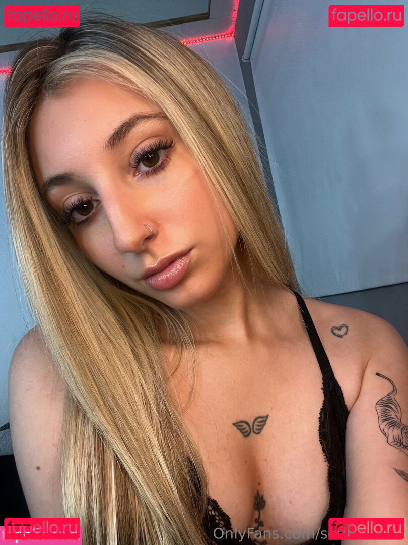 rubiasophiee Nude Onlyfans Photo 49