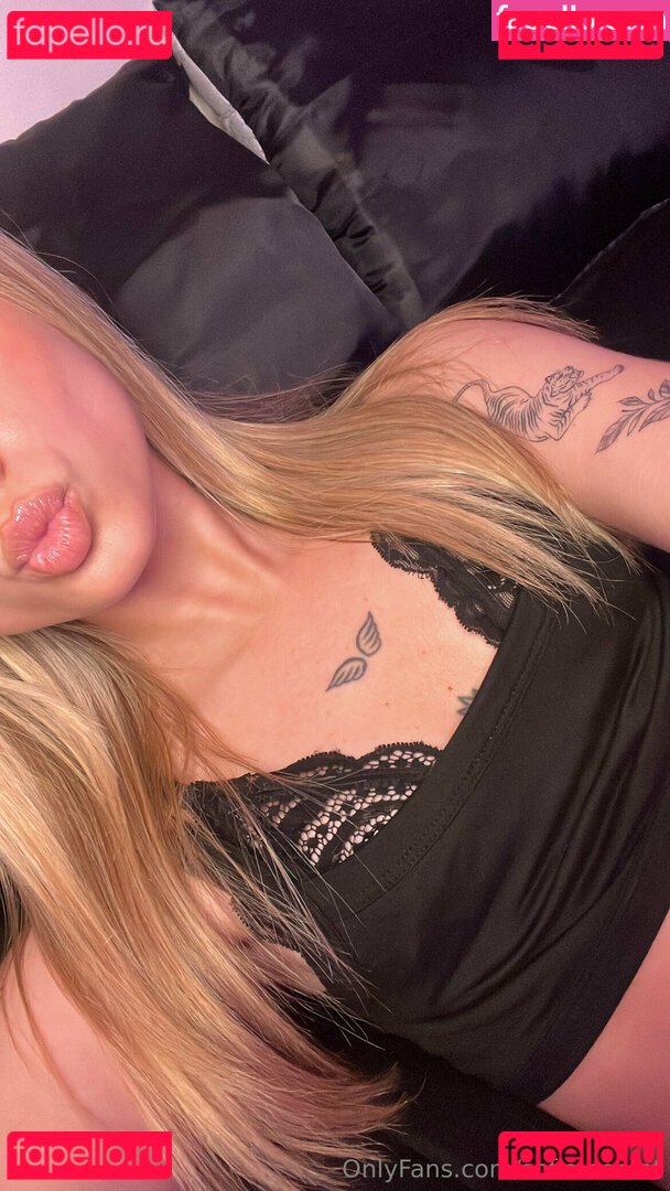 rubiasophiee Nude Onlyfans Photo 46