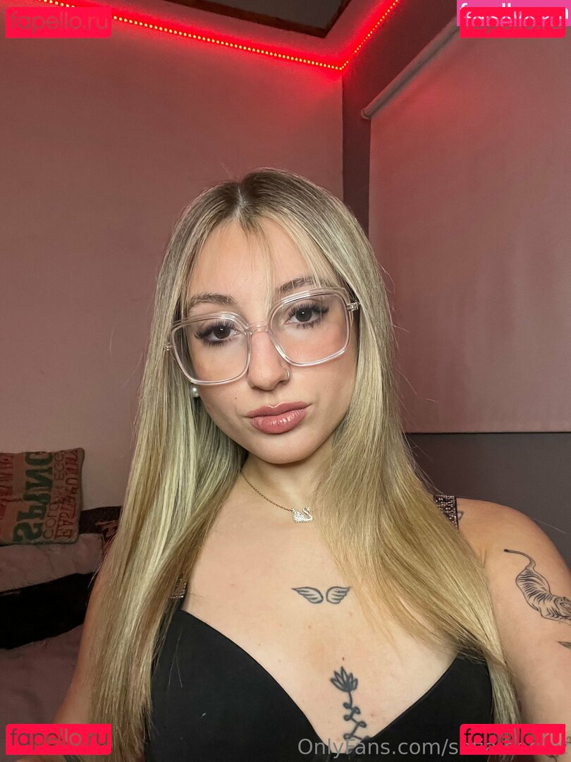 rubiasophiee Nude Onlyfans Photo 45