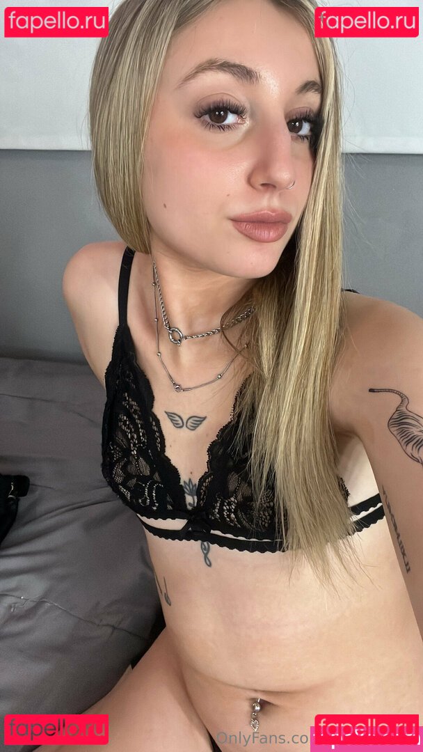 rubiasophiee Nude Onlyfans Photo 35