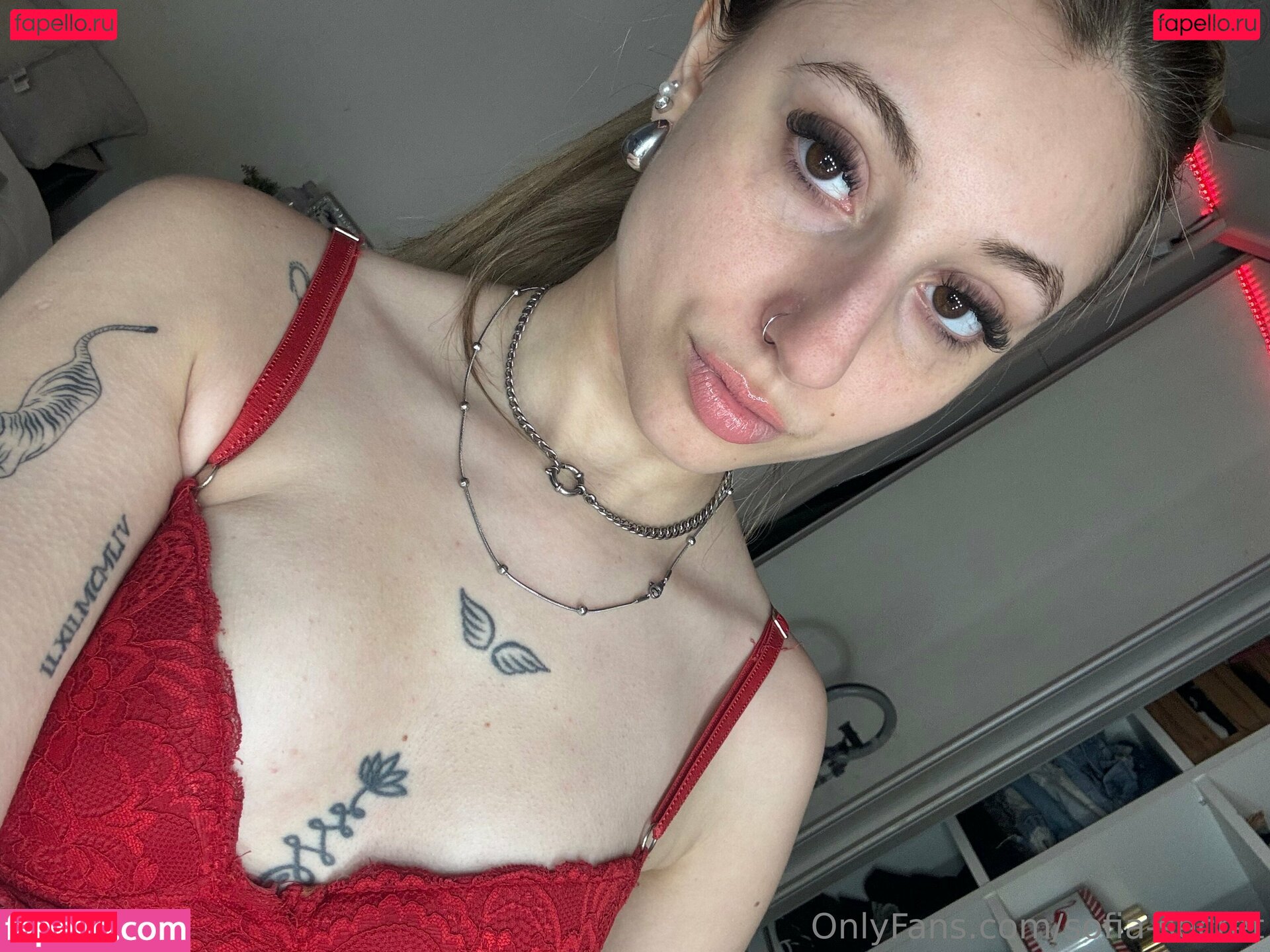 rubiasophiee Nude Onlyfans Photo 14
