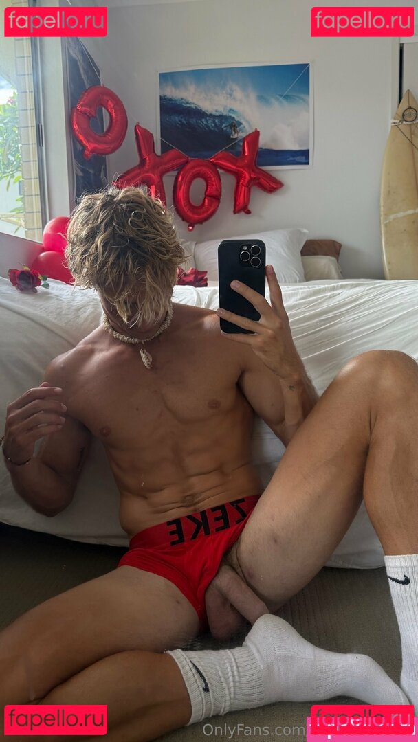 thebeachbum Nude Onlyfans Photo 41