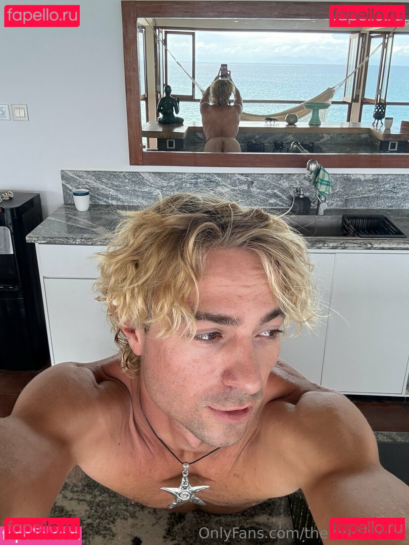 thebeachbum Nude Onlyfans Photo 33