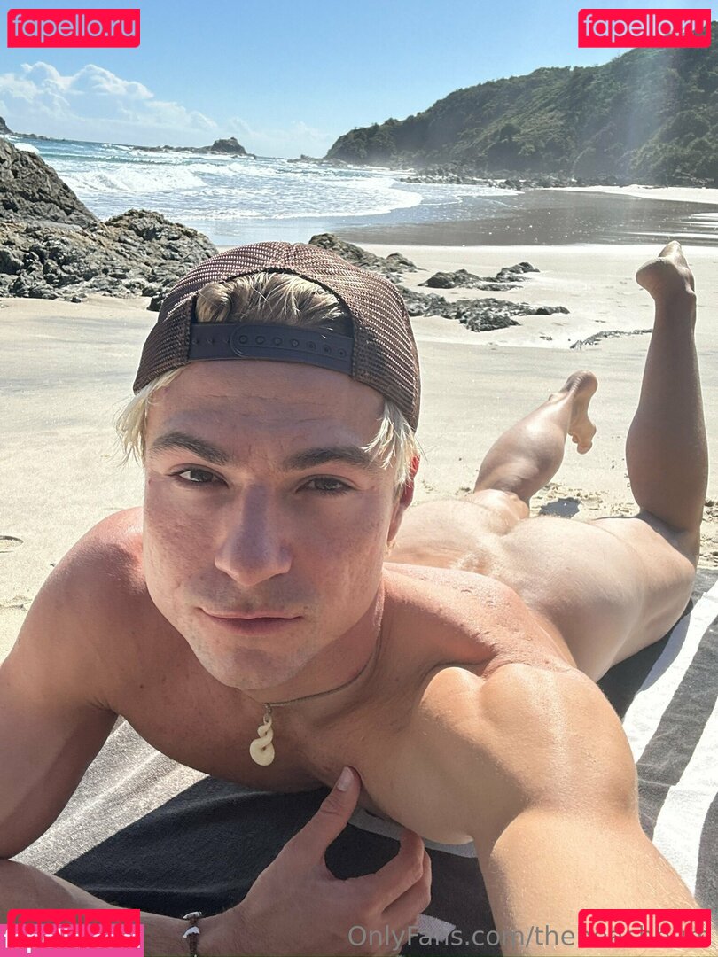 thebeachbum Nude Onlyfans Photo 30