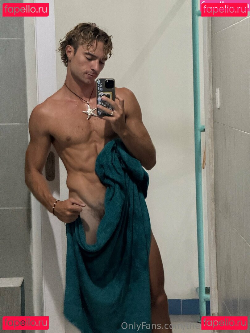thebeachbum Nude Onlyfans Photo 29