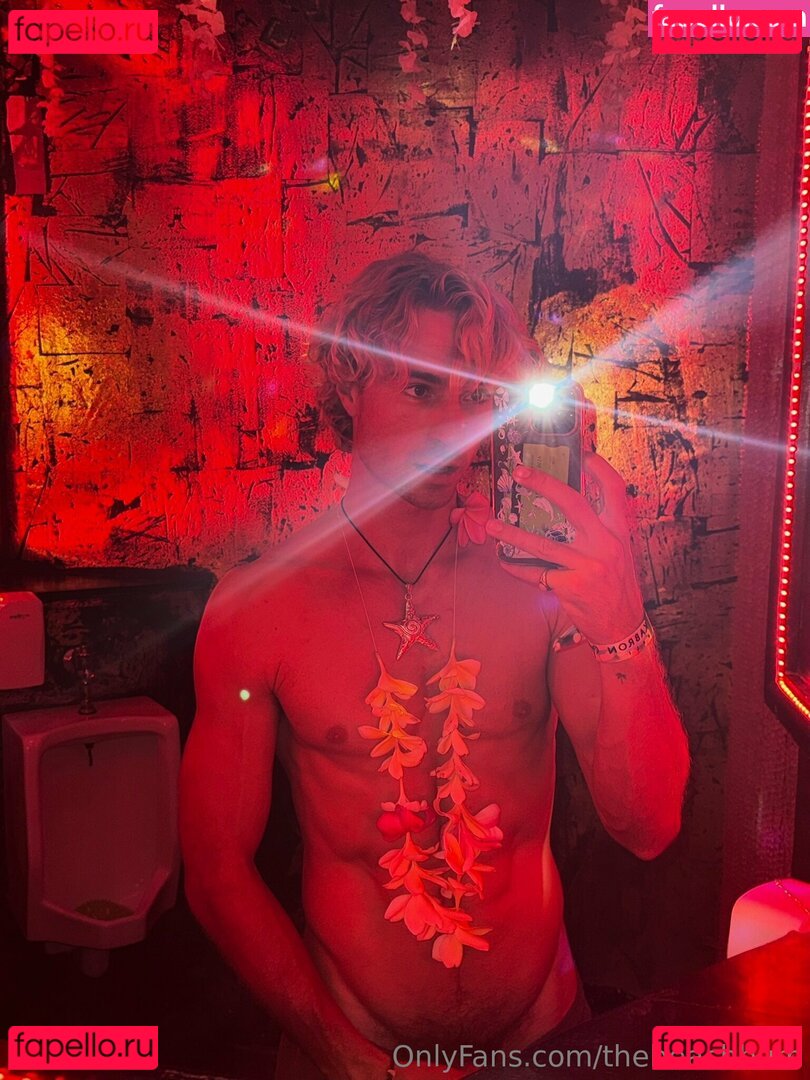 thebeachbum Nude Onlyfans Photo 28