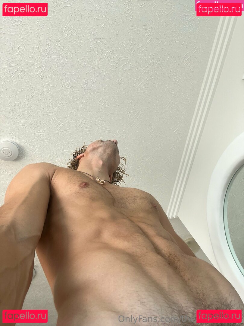 thebeachbum Nude Onlyfans Photo 27
