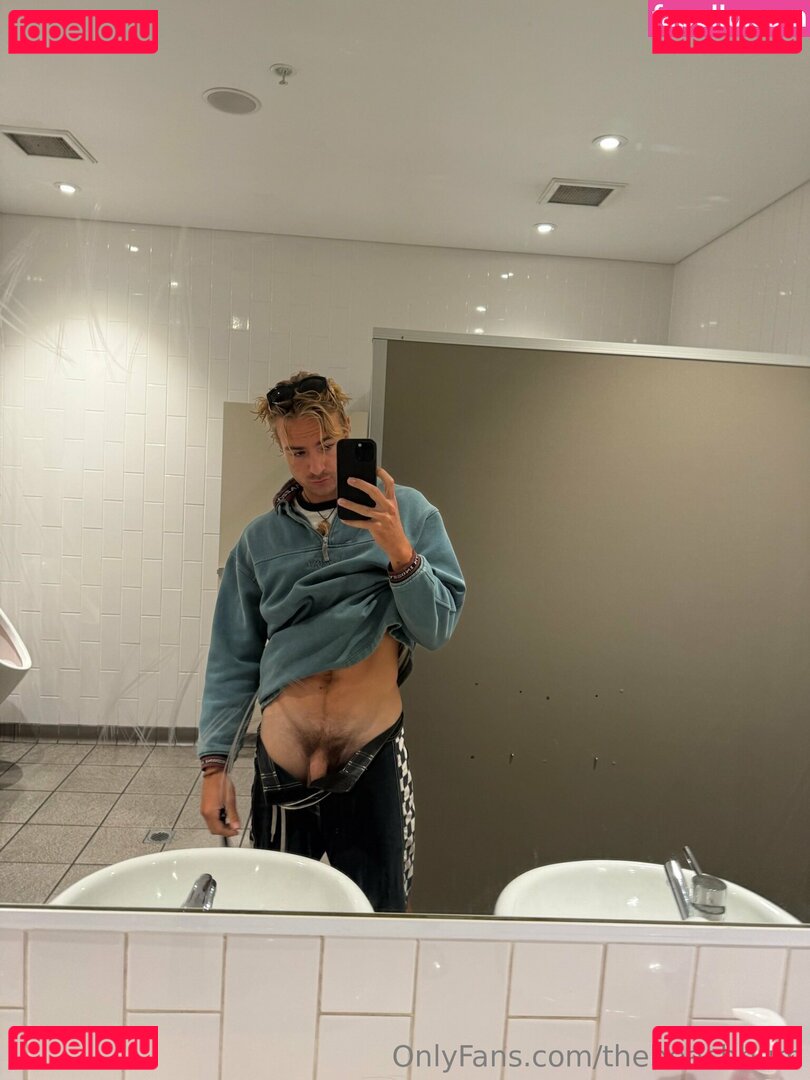 thebeachbum Nude Onlyfans Photo 17