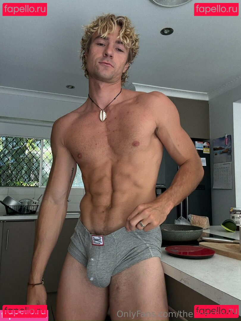 thebeachbum Nude Onlyfans Photo 10