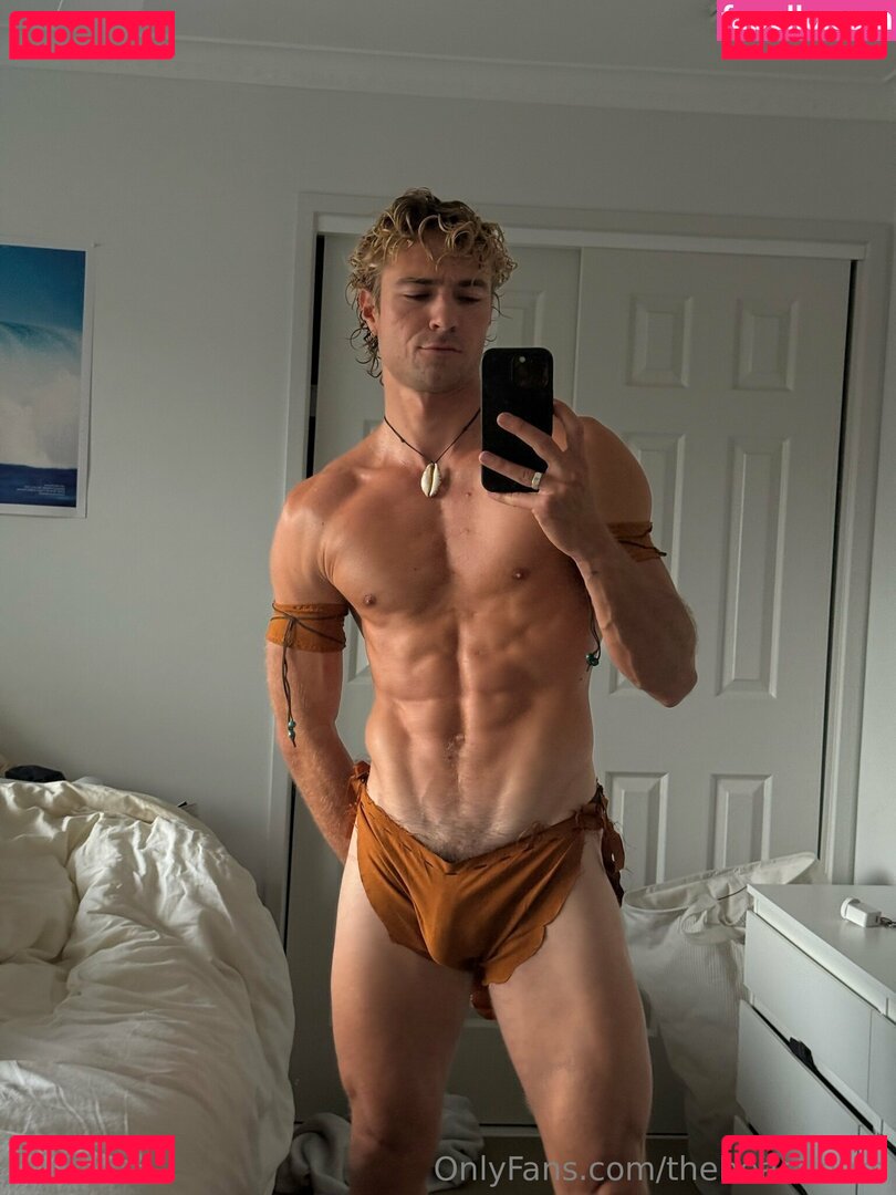 thebeachbum Nude Onlyfans Photo 8