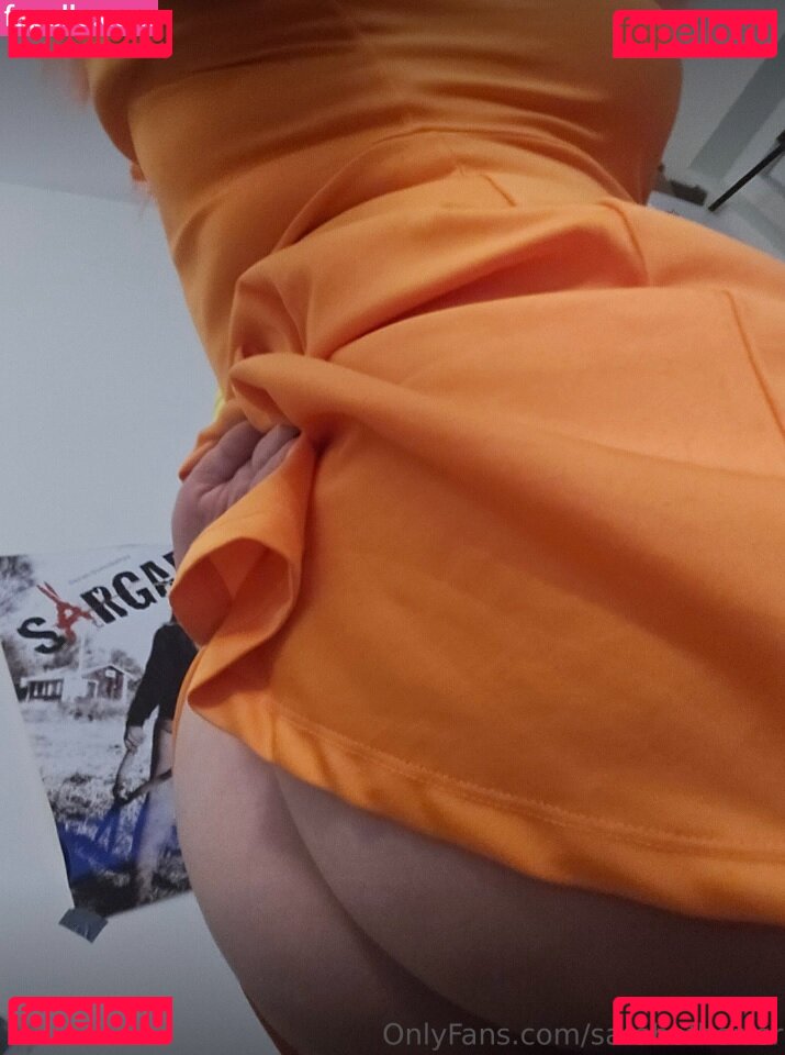 SarahofHorror Nude Onlyfans Photo 42