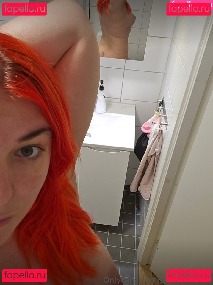 SarahofHorror Nude Onlyfans Photo 30