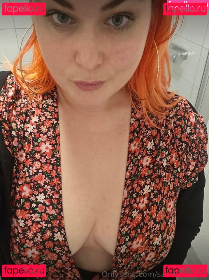 SarahofHorror Nude Onlyfans Photo 25