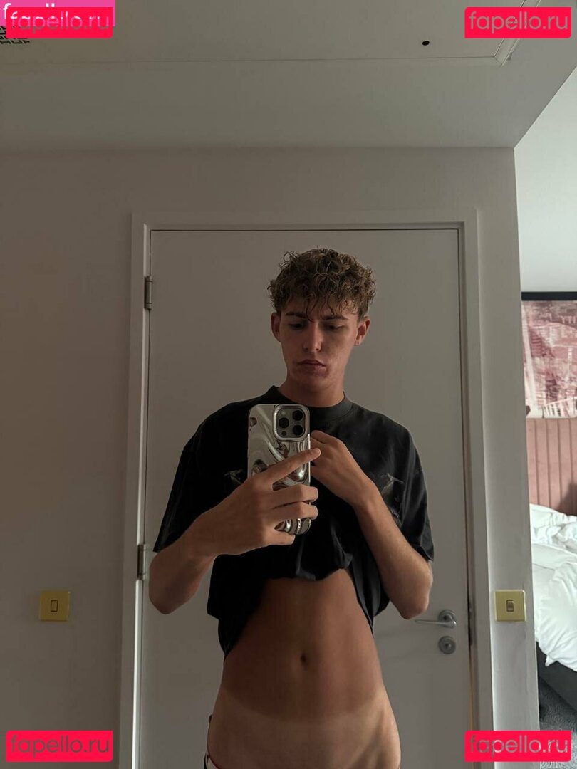 ethan_pr Nude Onlyfans Photo 12