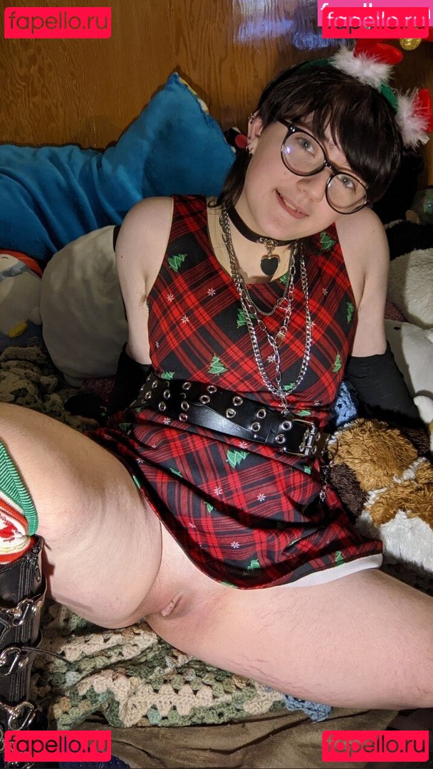 CatBoyZion Nude Onlyfans Photo 15
