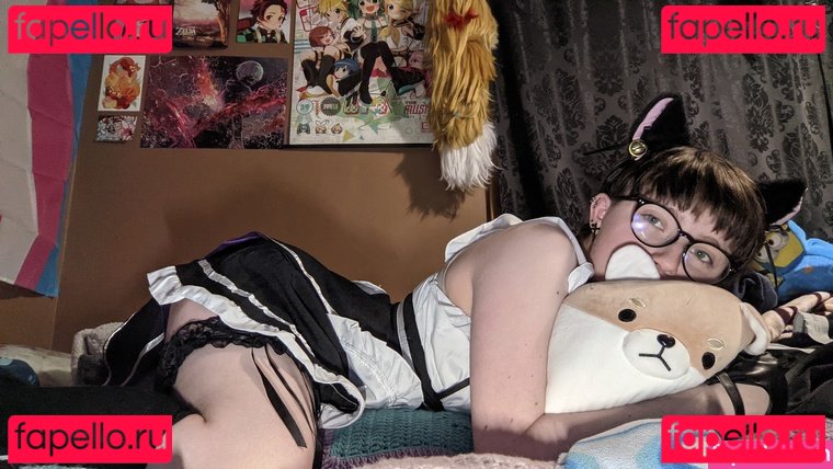 CatBoyZion Nude Onlyfans Photo 12
