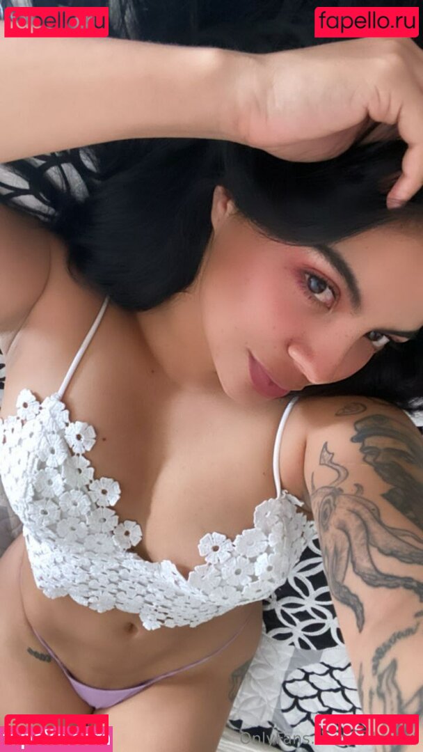 Valerriat Nude Onlyfans Photo 24