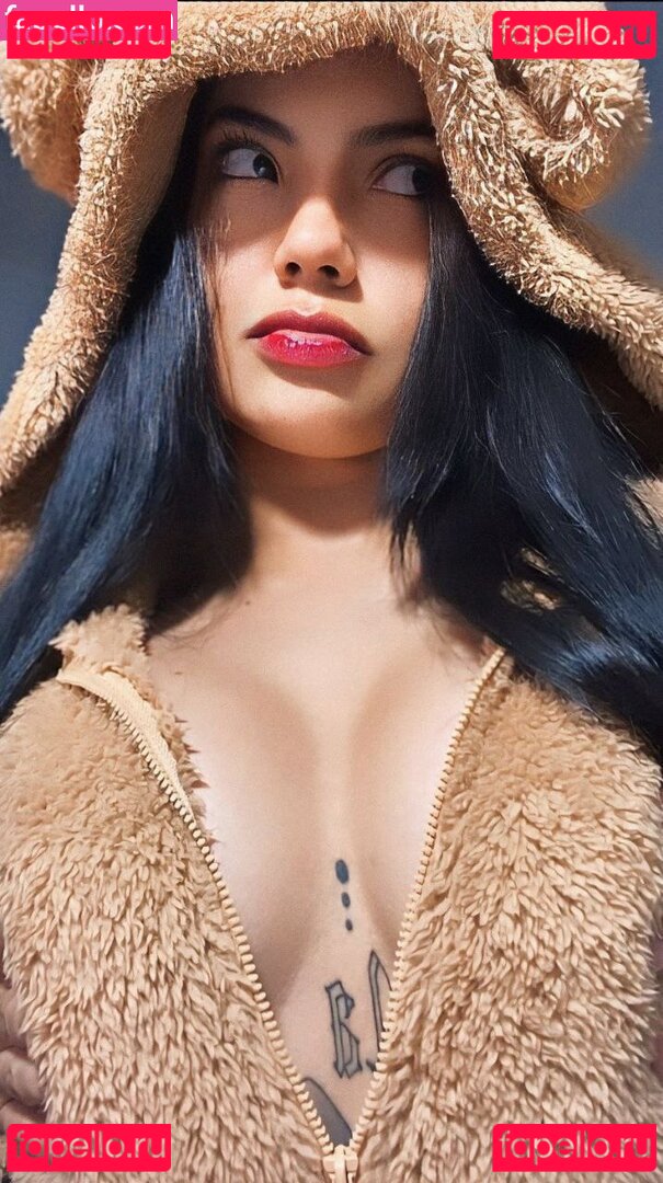 Valerriat Nude Onlyfans Photo 25