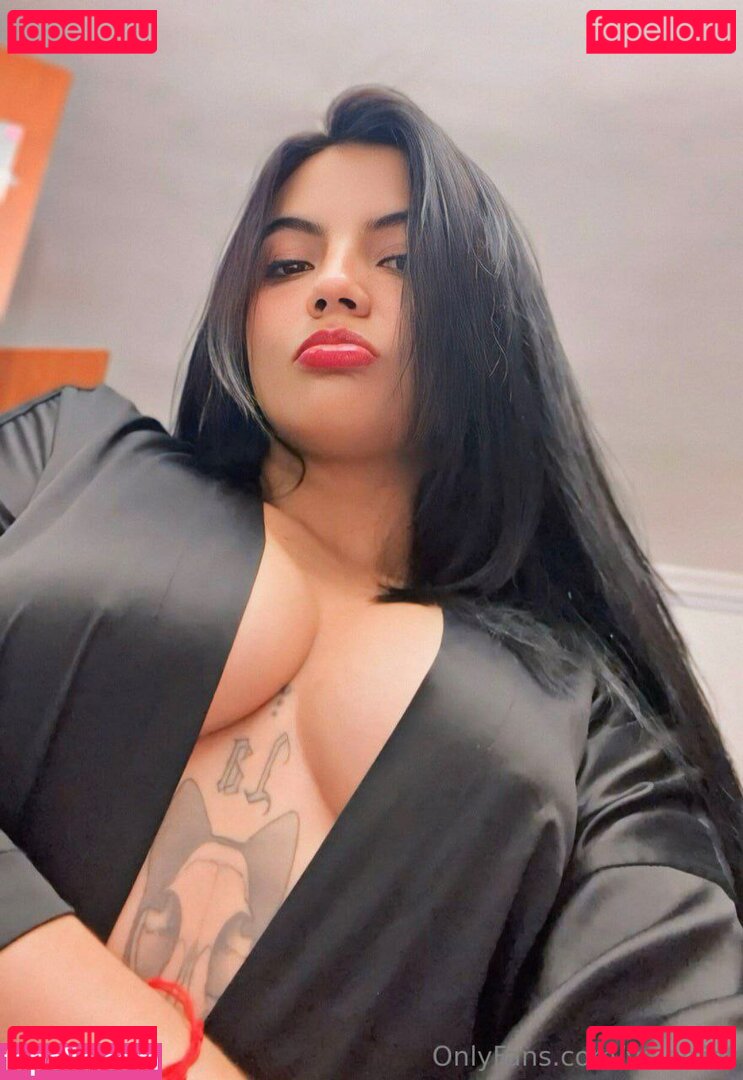 Valerriat Nude Onlyfans Photo 18