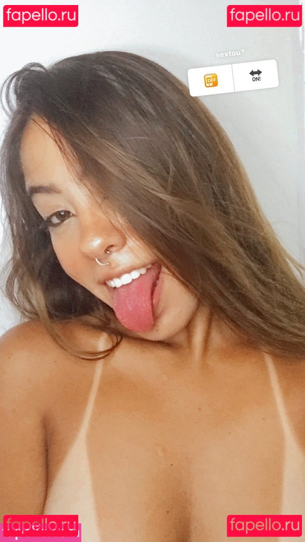 alealmeidd Nude Onlyfans Photo 38