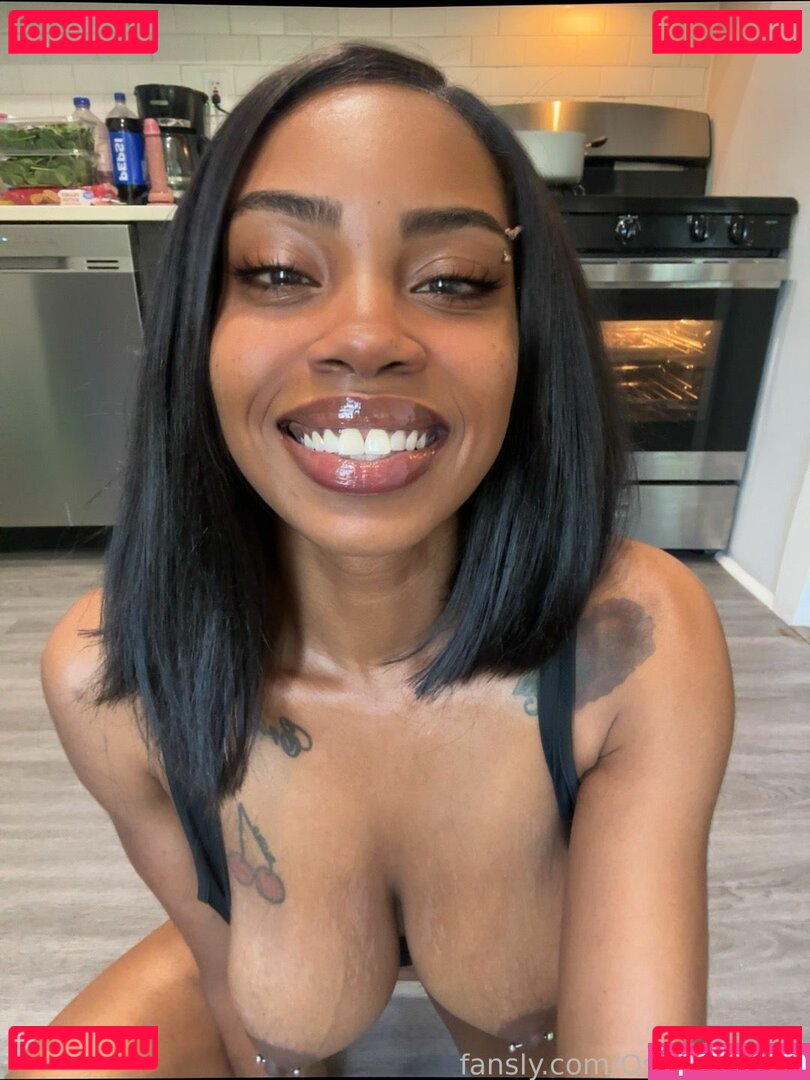 OshunQueen Nude Onlyfans Photo 48