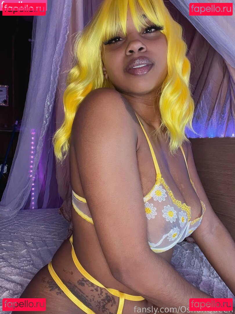 OshunQueen Nude Onlyfans Photo 24