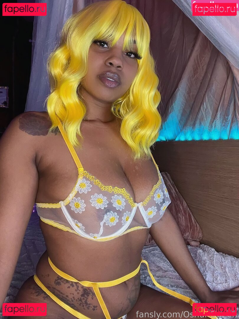 OshunQueen Nude Onlyfans Photo 19