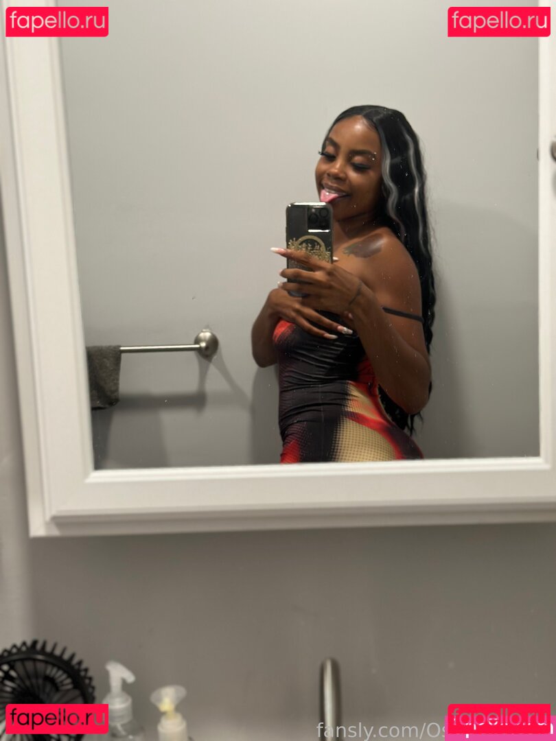 OshunQueen Nude Onlyfans Photo 13