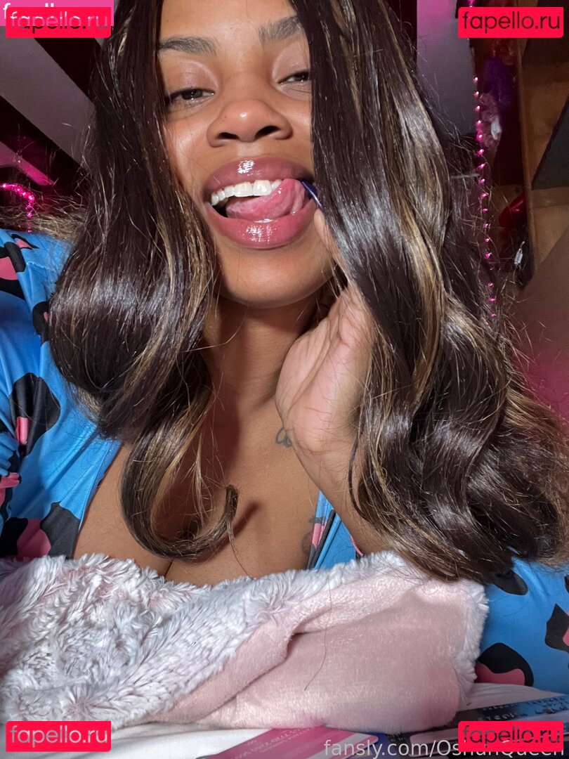 OshunQueen Nude Onlyfans Photo 12