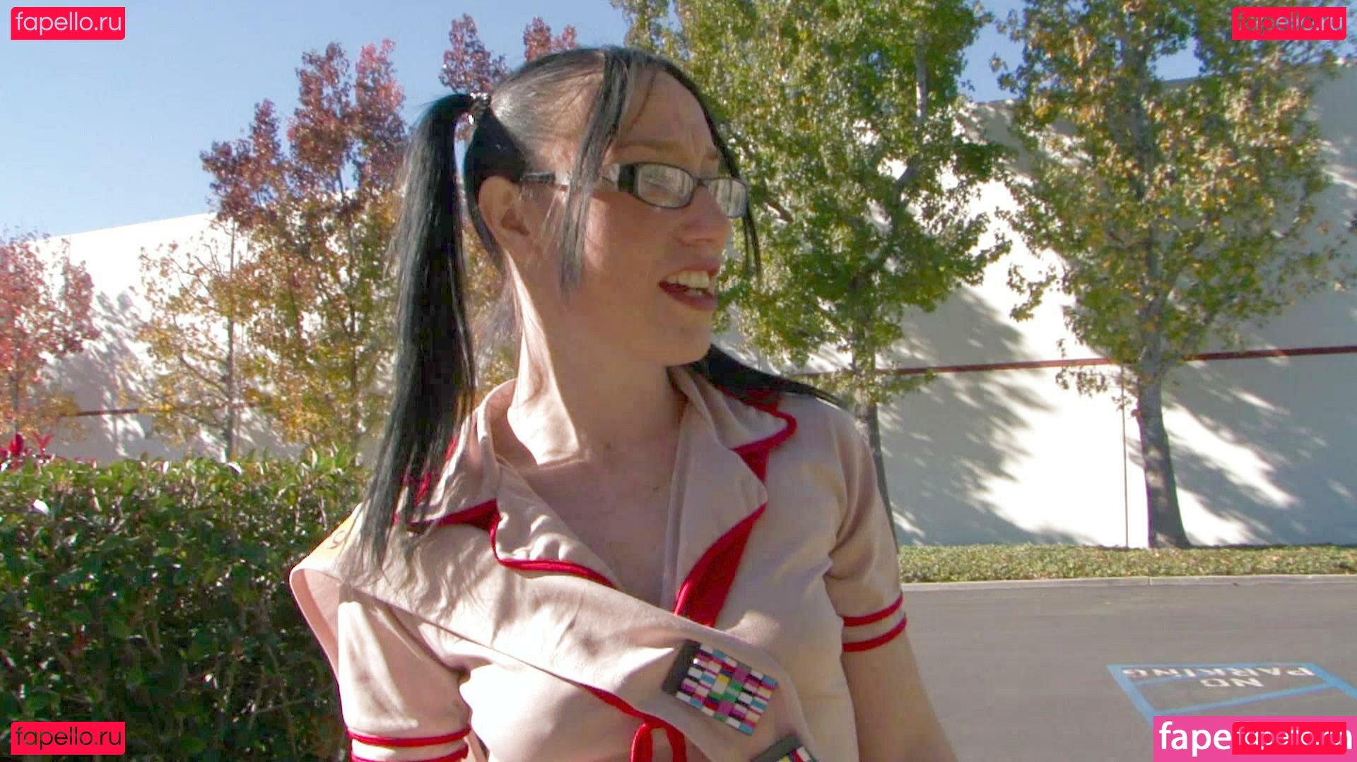 Violet Snow Nude Onlyfans Photo 41