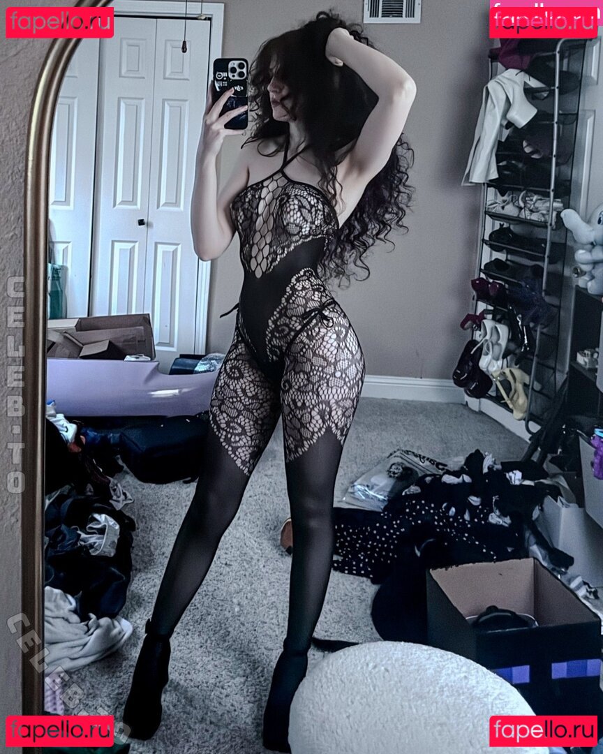 Violet Snow Nude Onlyfans Photo 7