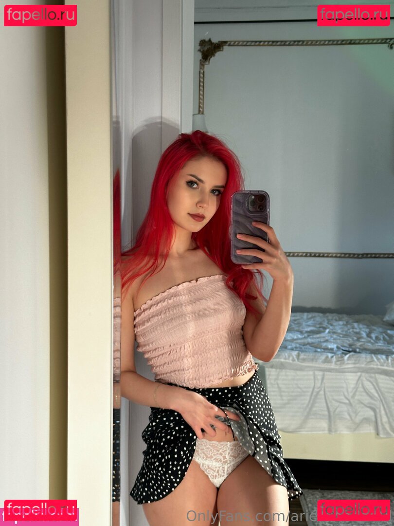 arielwonderful Nude Onlyfans Photo 9
