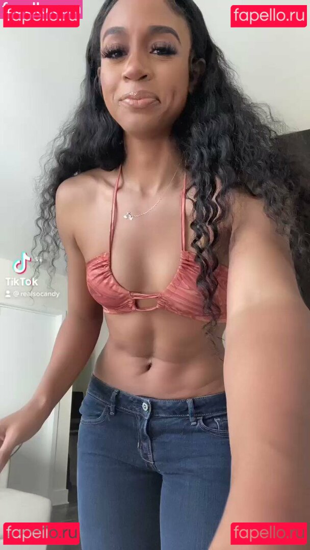 realsocandy Nude Onlyfans Photo 9