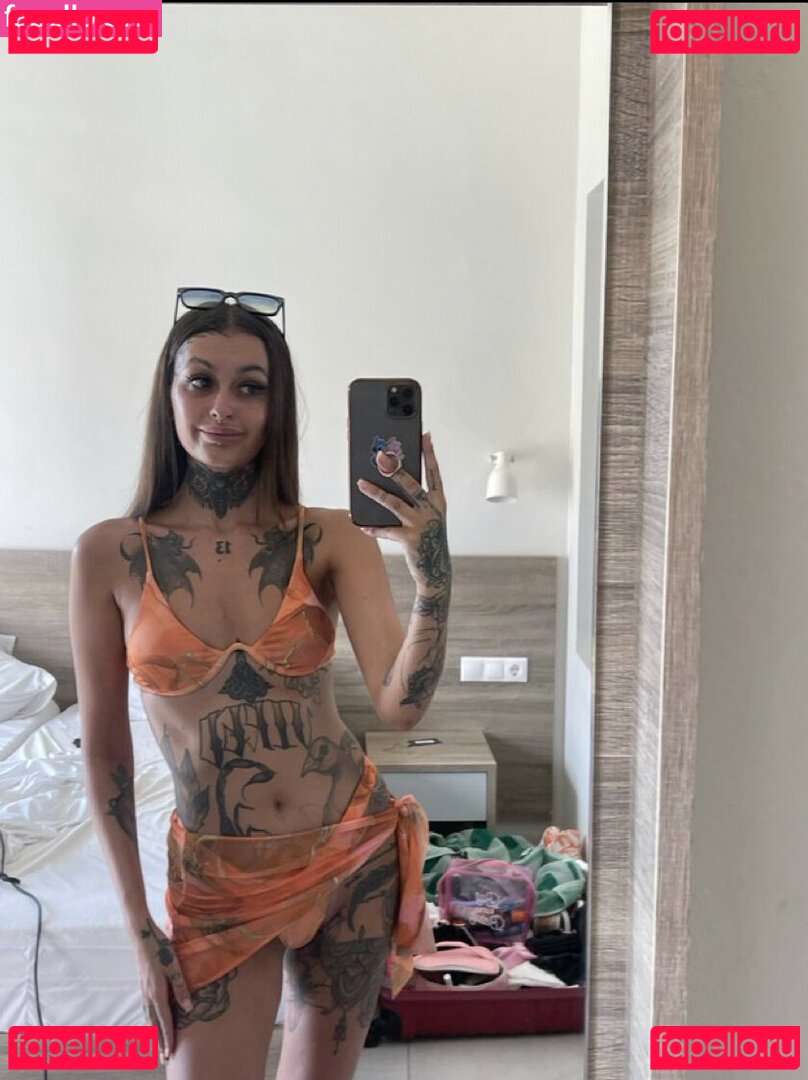 princessabethan131998 Nude Onlyfans Photo 3