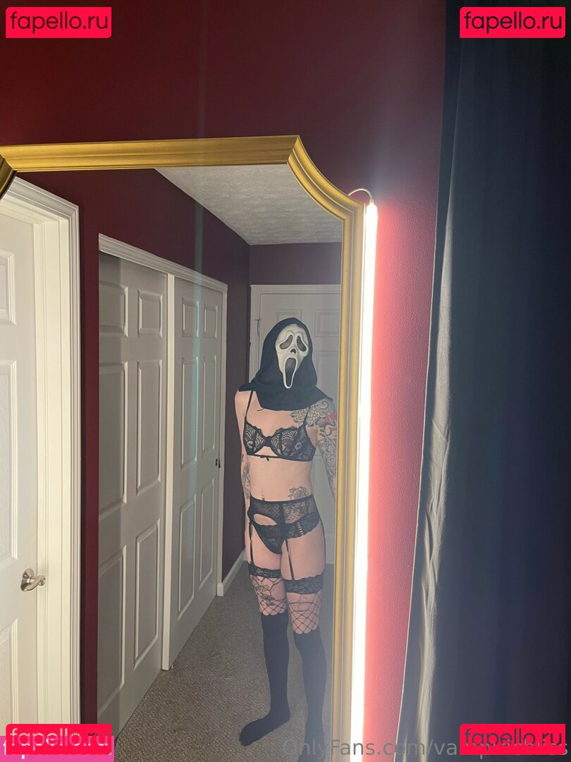 Vampiricbliss Nude Onlyfans Photo 48