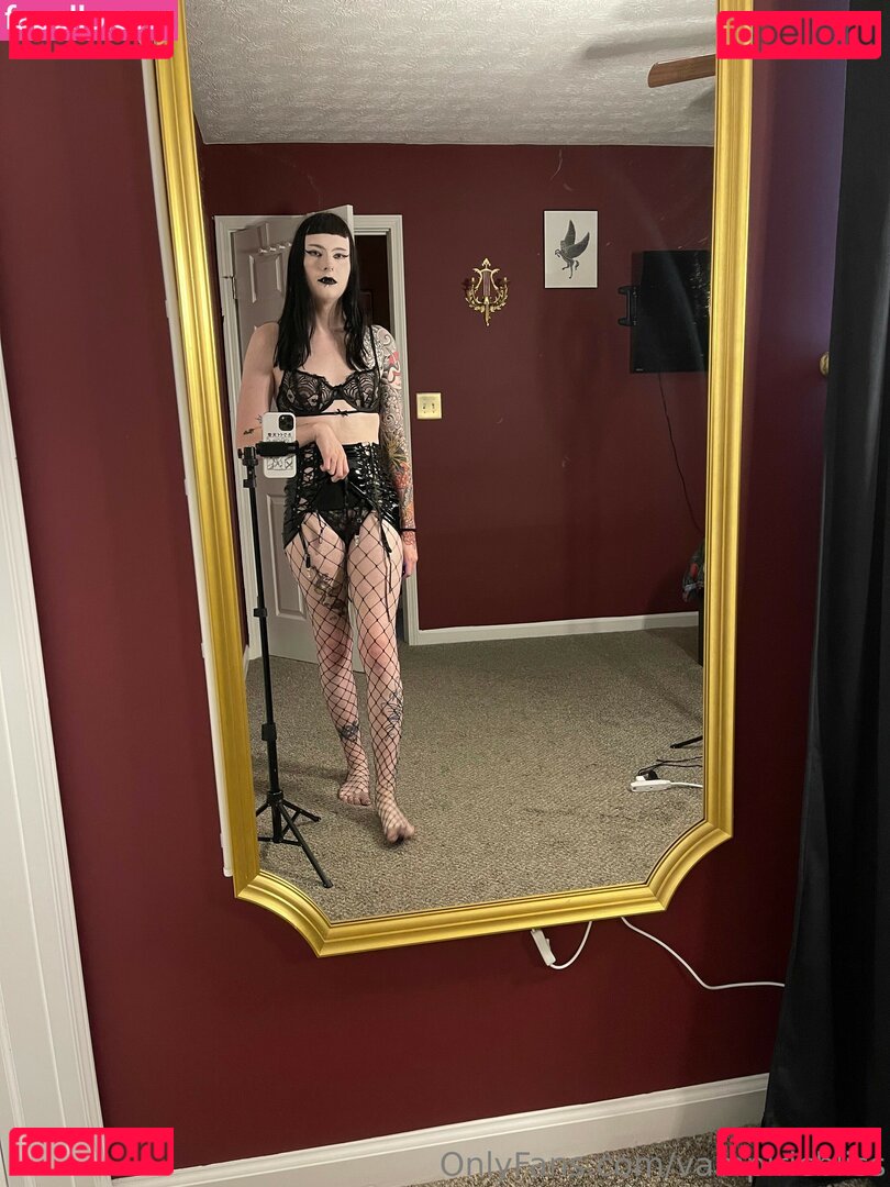 Vampiricbliss Nude Onlyfans Photo 44