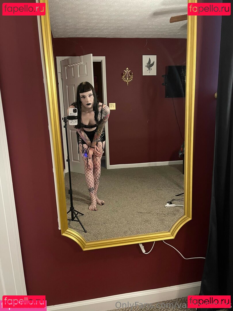 Vampiricbliss Nude Onlyfans Photo 41