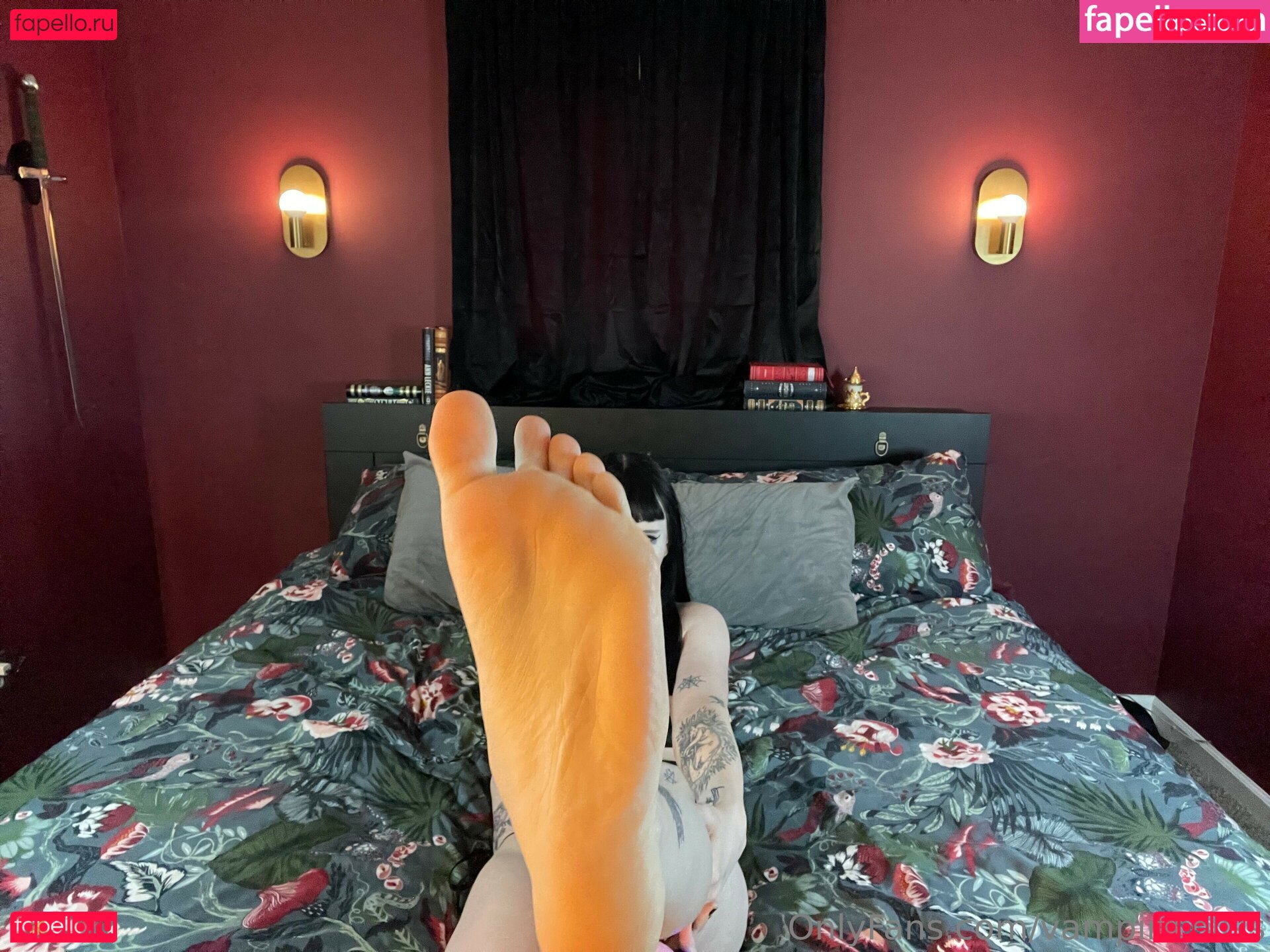 Vampiricbliss Nude Onlyfans Photo 38