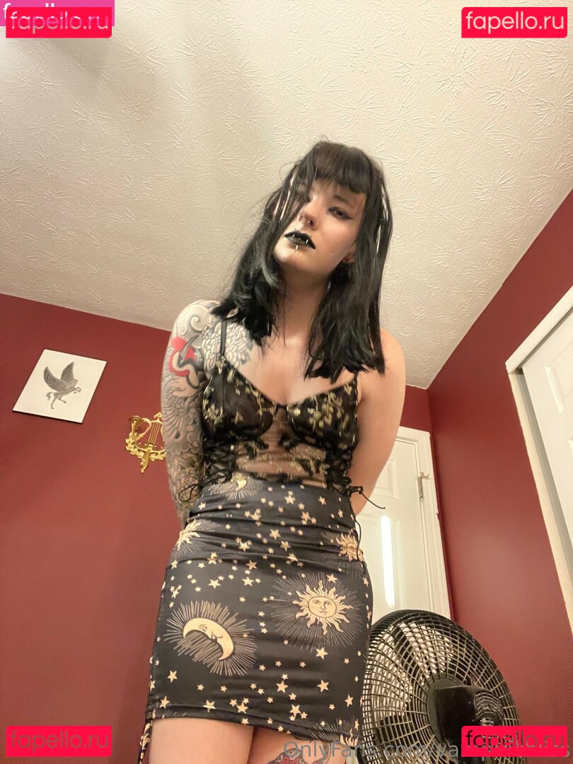 Vampiricbliss Nude Onlyfans Photo 39
