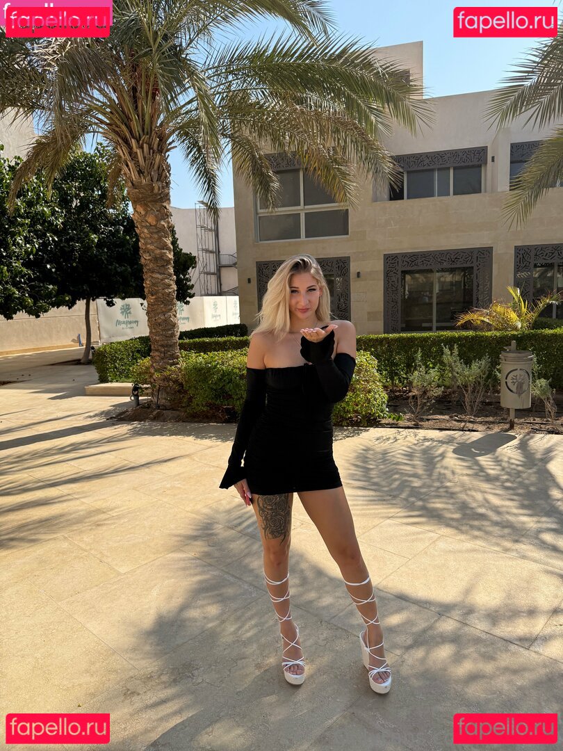 Katy Lou Nude Onlyfans Photo 47