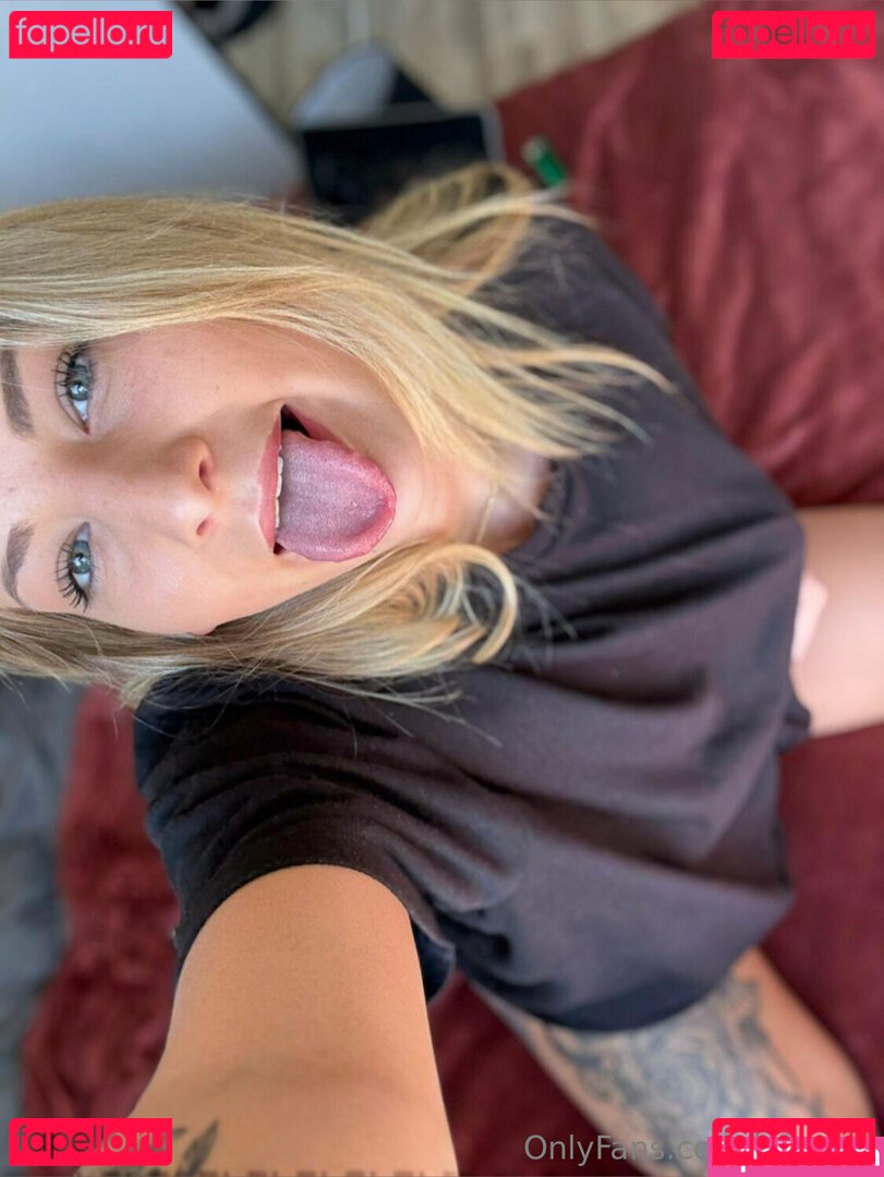 Katy Lou Nude Onlyfans Photo 45