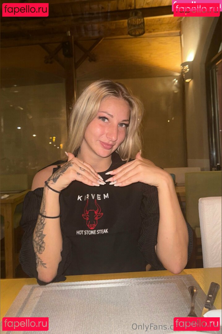 Katy Lou Nude Onlyfans Photo 27