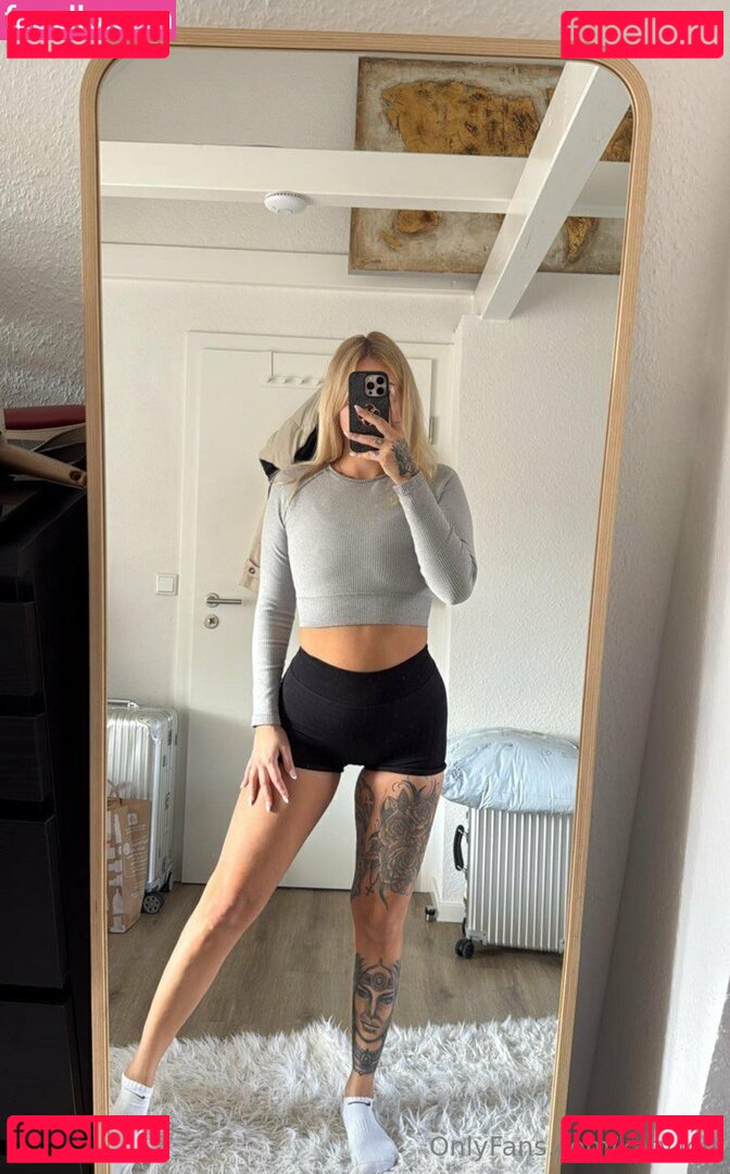Katy Lou Nude Onlyfans Photo 25