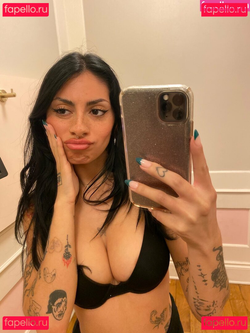 imelle69 Nude Onlyfans Photo 5