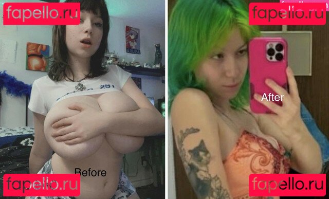 Touki00 Nude Onlyfans Photo 20